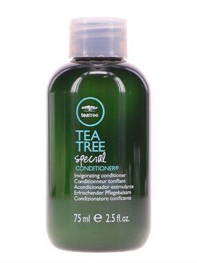 Paul Mitchell Tea Tree Special Conditioner 2.5 oz Travel Size Invigorating